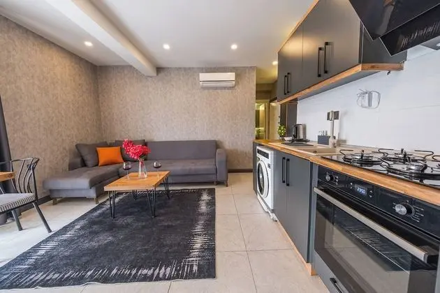 Deluxe Suite 1+1