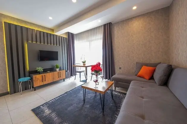 Deluxe Suite 1+1