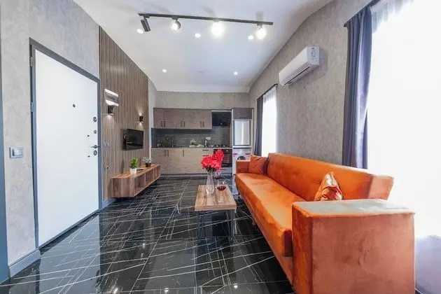 Deluxe Suite 1+1