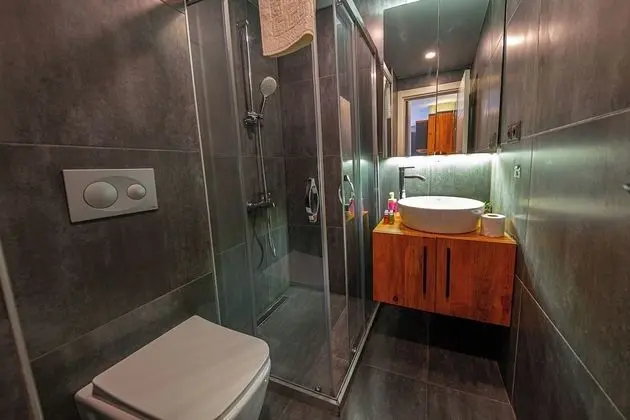 Deluxe Suite 1+1