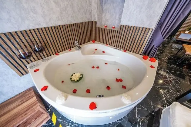 Honeymoon Süit