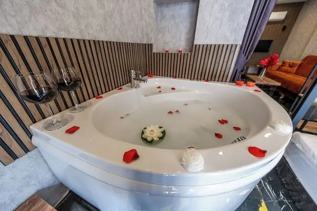 Honeymoon Süit