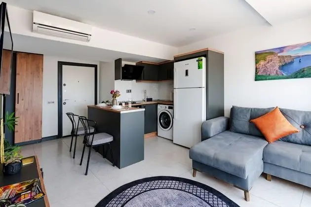 Queen Suite Jakuzili