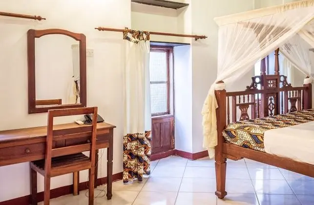 Deluxe İki Ayrı Yataklı Oda