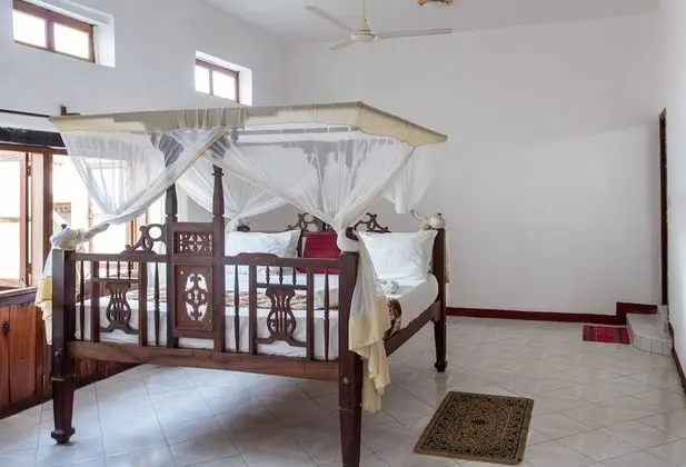 Deluxe İki Ayrı Yataklı Oda