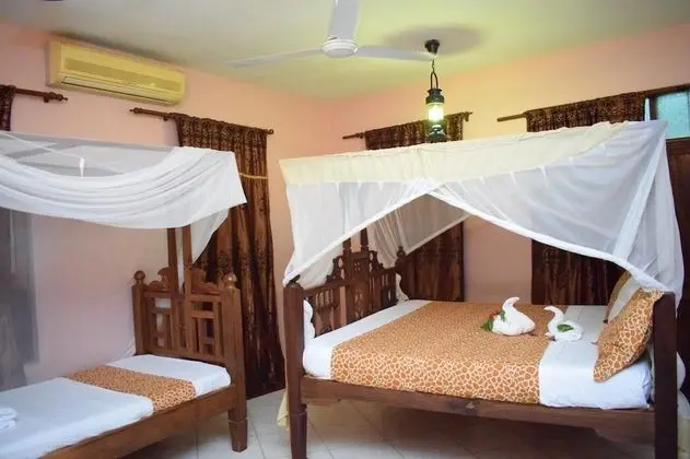 Executive Üç Kişilik Oda