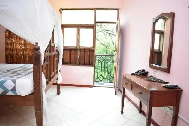 Executive Üç Kişilik Oda