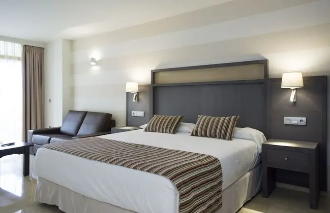 Junior Suite Partial Sea View