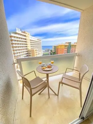 Junior Suite Partial Sea View