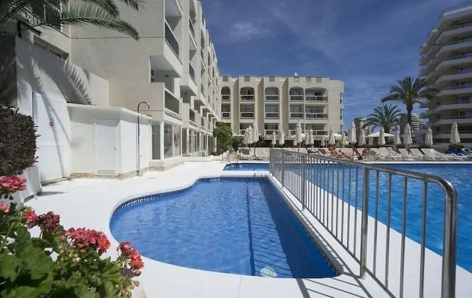 Junior Suite Pool View