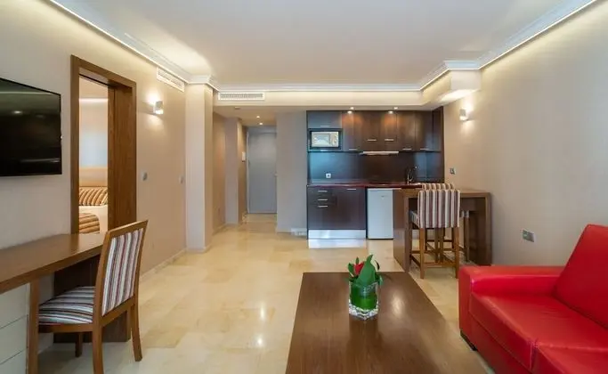 Junior Suite Premium
