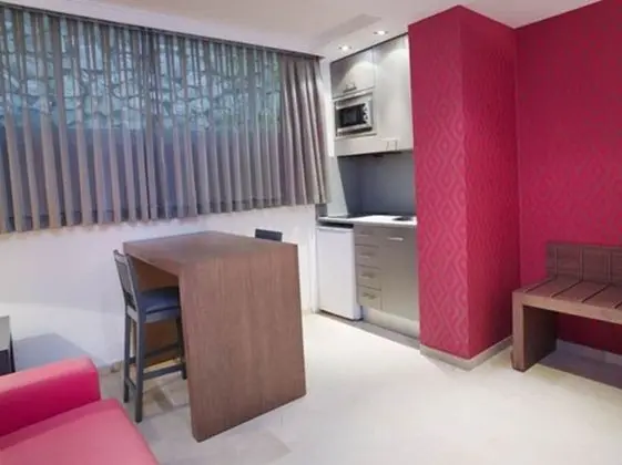 Junior Suite Standard
