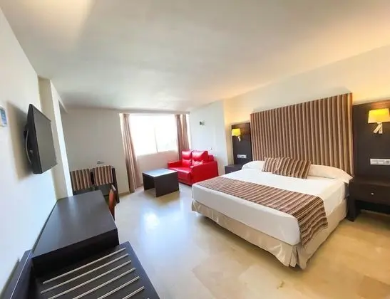 Junior Suite Standard