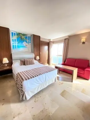 Junior Suite Standard