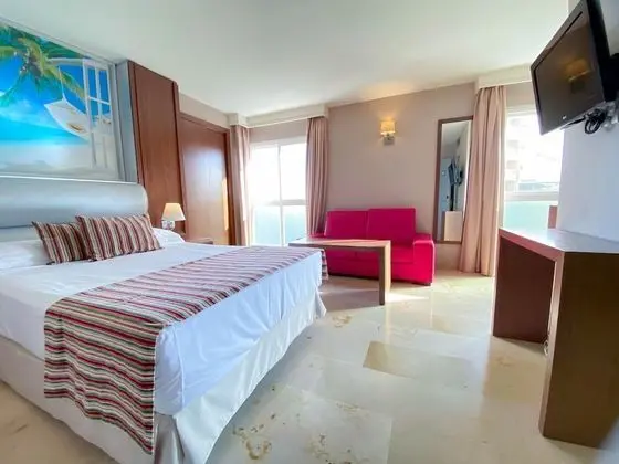 Junior Suite Standard