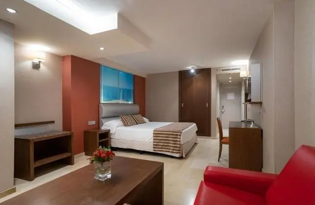 Relax Junior Suite
