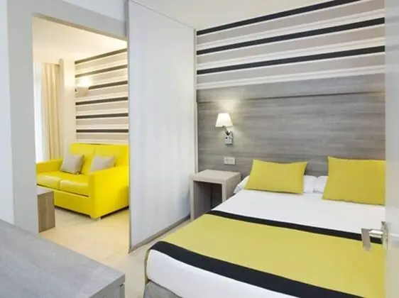 Two Bedroom Suite