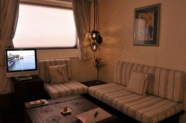 Suite River View for 3 Nights / Check-in from Aswan on Friday and check-out on Monday from Luxor