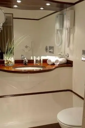 Suite River View for 3 Nights / Check-in from Aswan on Friday and check-out on Monday from Luxor