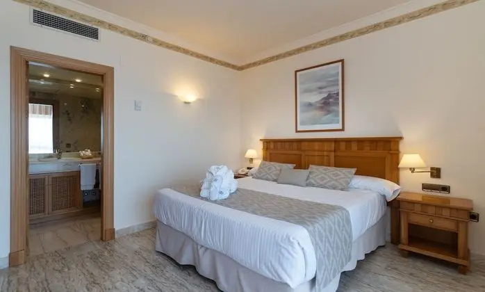 Classic Tek Büyük Yataklı Oda, Teras (2 pax)