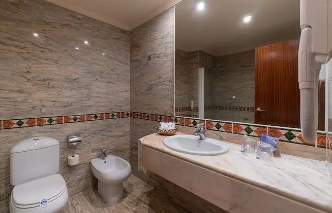 Classic Tek Büyük Yataklı Oda, Teras (2 pax)