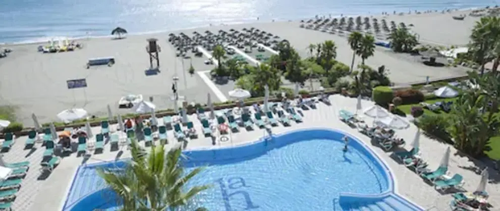Elite Tek Büyük Yataklı Oda (2 pax)