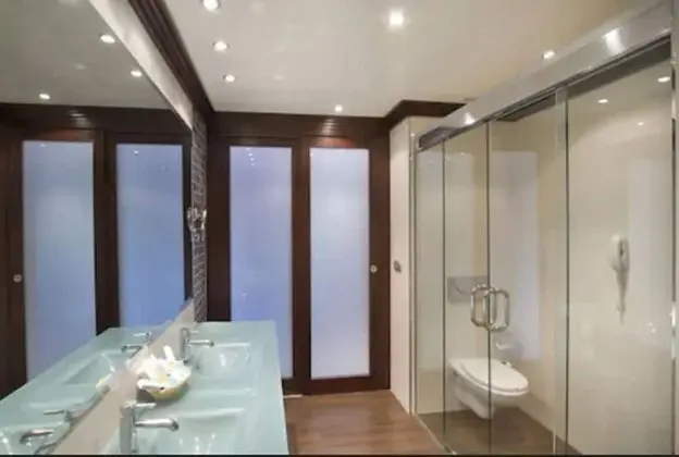 Elite Tek Büyük Yataklı Oda (2 pax)