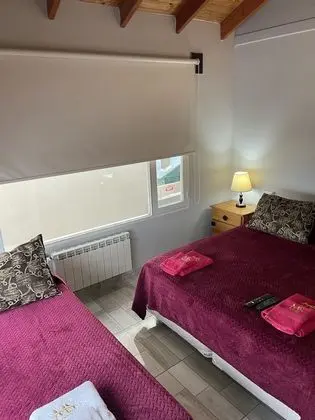 Standard Üç Kişilik Oda