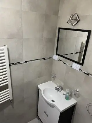 Standard Üç Kişilik Oda