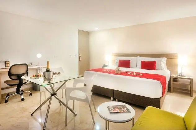 Premium Oda, 1 En Büyük (King) Boy Yatak