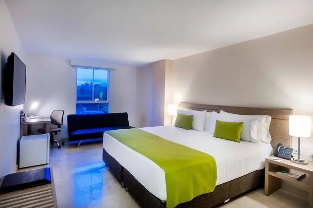 Superior Oda, 1 En Büyük (King) Boy Yatak