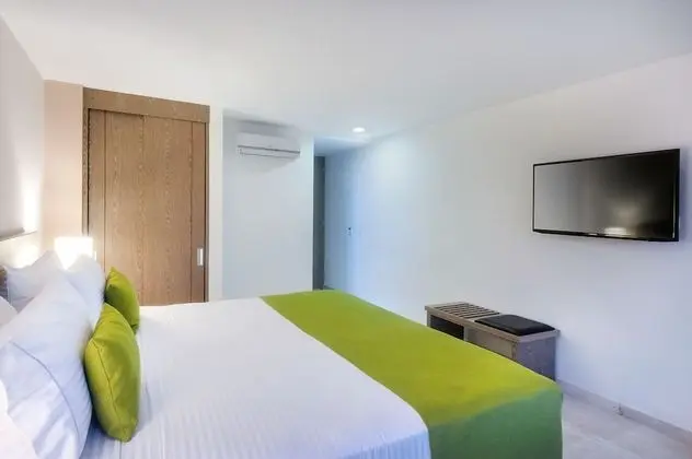 Superior Oda, 1 En Büyük (King) Boy Yatak