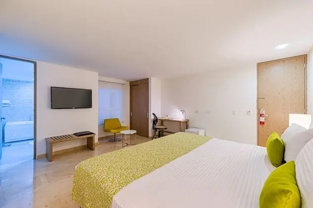 Superior Oda, 1 En Büyük (King) Boy Yatak