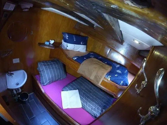 Classic Kulübe, Sigara İçilmez