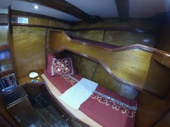 Classic Kulübe, Sigara İçilmez