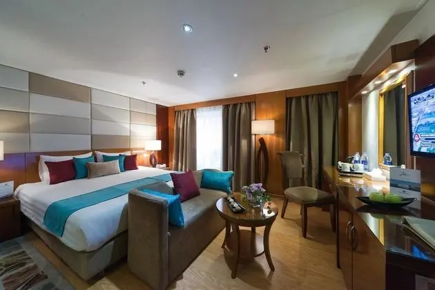 Junior Double or Twin Room (3 Nights Aswan to Luxor- Fri -Mon) Without sightseeing.