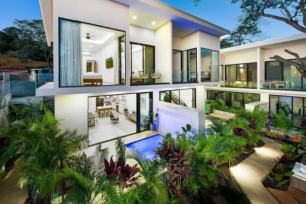 Villa