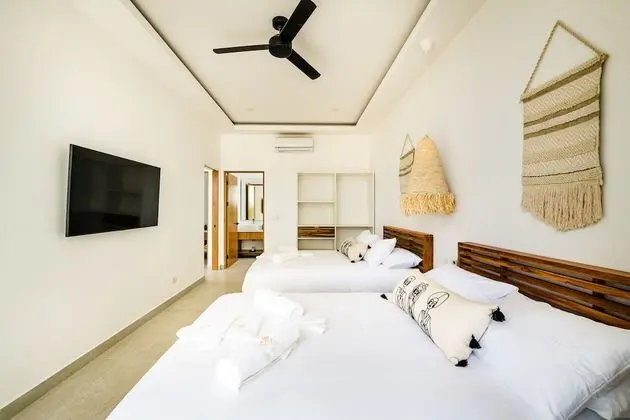 Signature Villa