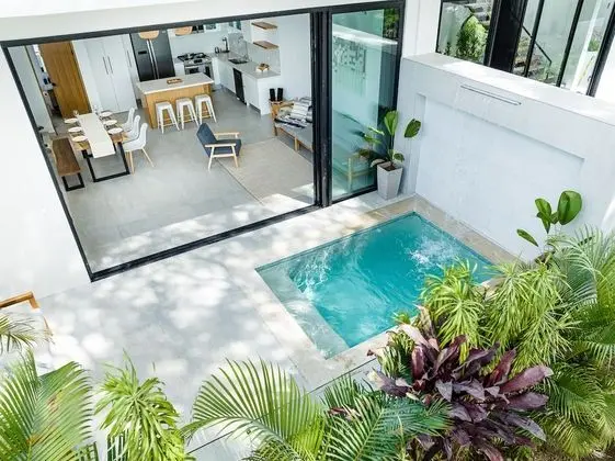 Signature Villa