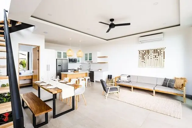 Signature Villa