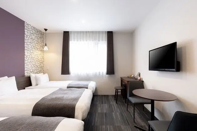Superior İki Ayrı Yataklı Oda (with Extra Bed)