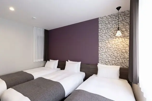 Superior İki Ayrı Yataklı Oda (with Extra Bed)