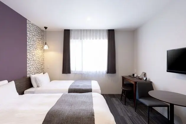 Superior İki Ayrı Yataklı Oda (with Extra Bed)