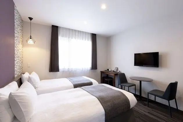Superior İki Ayrı Yataklı Oda (with Extra Bed)