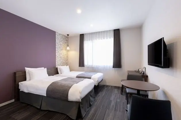 Superior İki Ayrı Yataklı Oda (with Extra Bed)