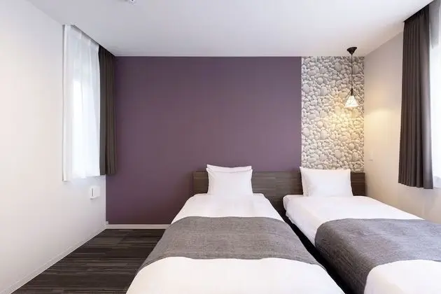 Superior İki Ayrı Yataklı Oda (with Extra Bed)