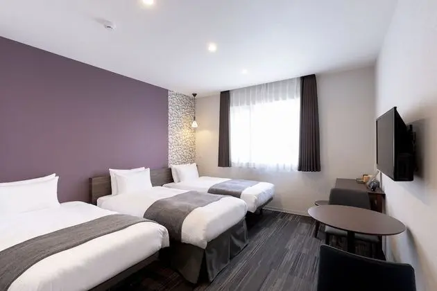 Superior İki Ayrı Yataklı Oda (with Extra Bed)