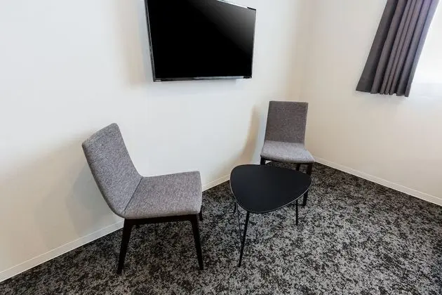 Superior İki Ayrı Yataklı Oda