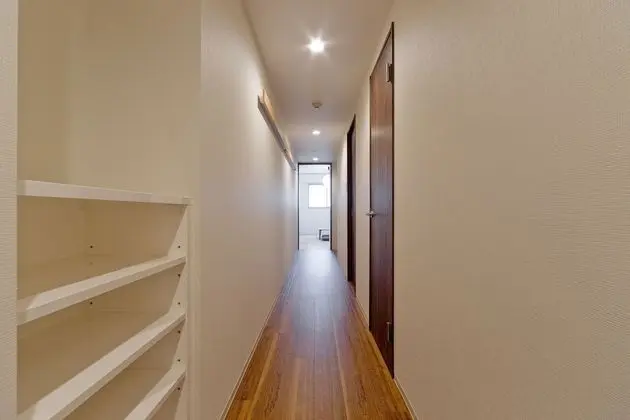 Deluxe İki Ayrı Yataklı Oda (with Tatami Area)