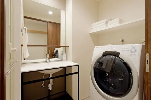 Deluxe İki Ayrı Yataklı Oda (with Tatami Area)